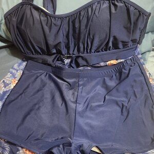 Swimsuit